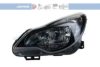 JOHNS 55 57 09-5 Headlight